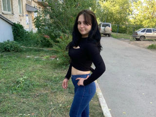 MargoshaCute - Sexe cam en vivo - 18227550