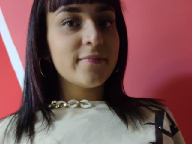 AnaBlosom - Sexe cam en vivo - 18227562