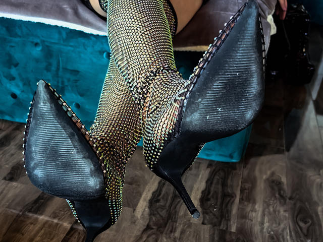 GoddessKaterina - Live sexe cam - 18227614