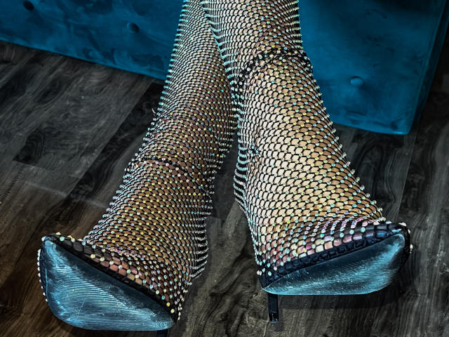 GoddessKaterina - Live porn &amp; sex cam - 18227634