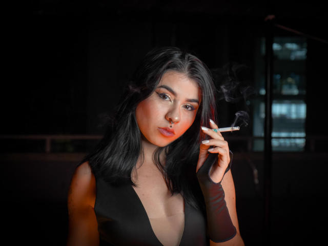 GaiaJones - Live porn &amp; sex cam - 18227650