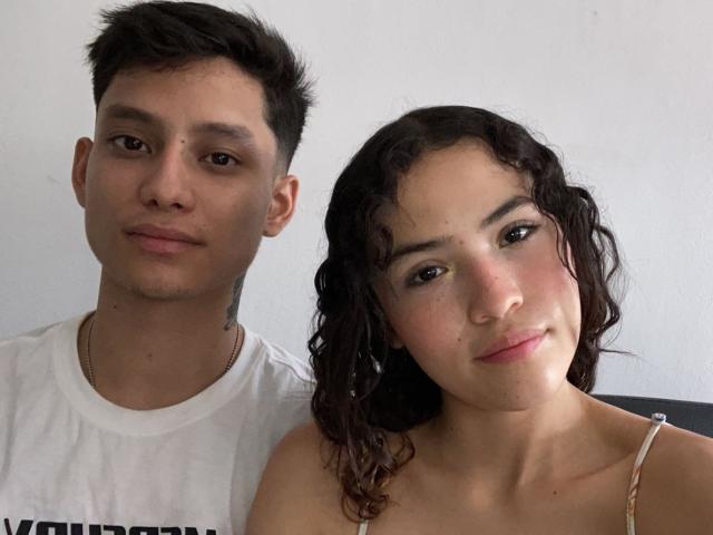 TommyXLara - Live porn &amp; sex cam - 18227714