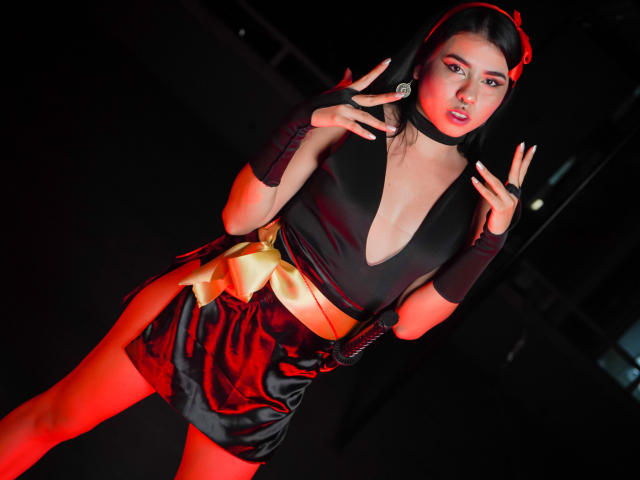 GaiaJones - Live porn &amp; sex cam - 18227726