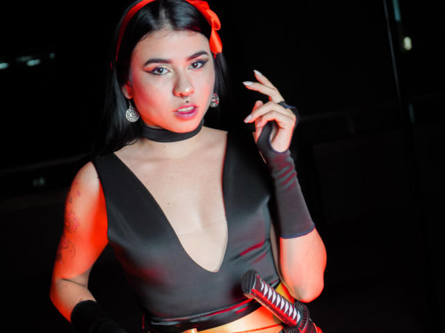 GaiaJones - Live porn &amp; sex cam - 18227774