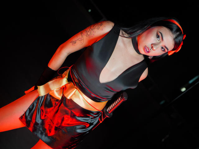 GaiaJones - Live porn &amp; sex cam - 18227782