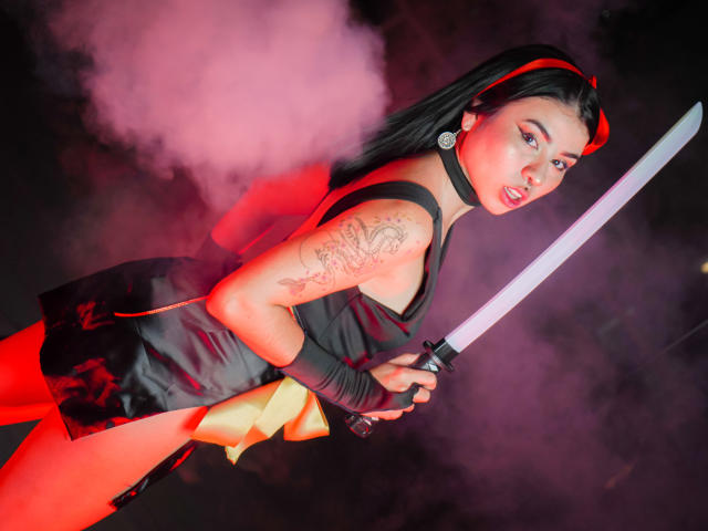 GaiaJones - Live porn &amp; sex cam - 18227822