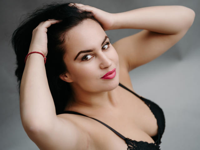 AlisaDoll - Sexe cam en vivo - 18228058