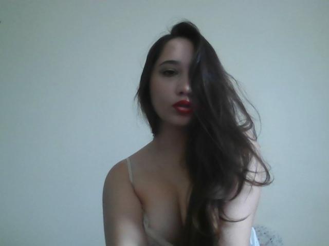 SexyCherida - Sexe cam en vivo - 18228086