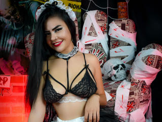 DulceDayan - Live porn &amp; sex cam - 18228174