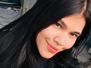 IvannaJane - Sexe cam en vivo - 18229402