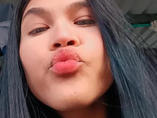 IvannaJane - Sexe cam en vivo - 18229406