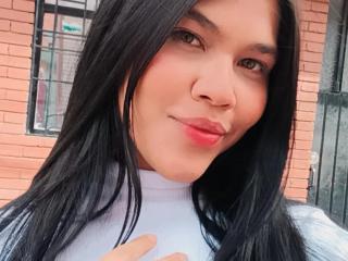 IvannaJane - Sexe cam en vivo - 18229414