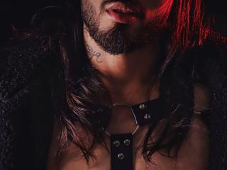 AlessandroSam - Live sexe cam - 18229586