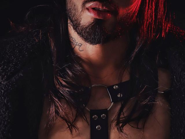 AlessandroSam - Sexe cam en vivo - 18229586