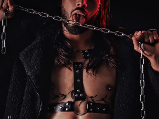 AlessandroSam - Sexe cam en vivo - 18229602