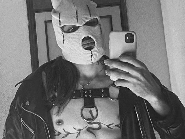 AlessandroSam - Camera khiêu dâm &amp; quyến rũ trực tiếp - 18229610