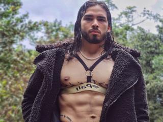 AlessandroSam - Live sexe cam - 18229662