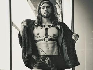 AlessandroSam - Live sexe cam - 18229666