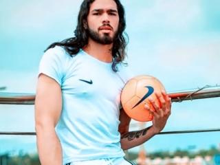 AlessandroSam - Live sexe cam - 18229674