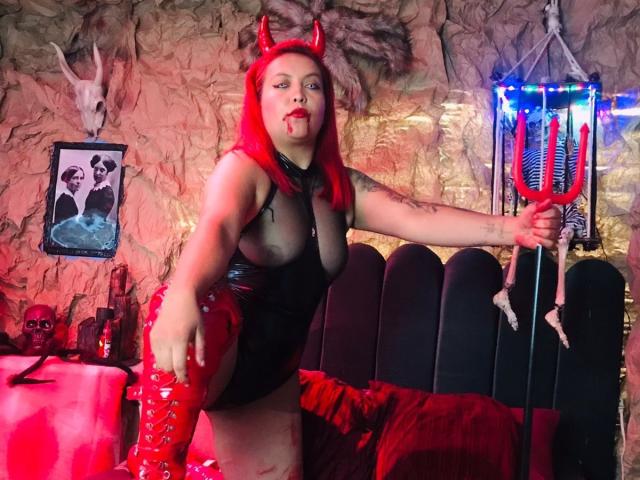 MissCaila - Live porn &amp; sex cam - 18229690