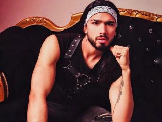 AlessandroSam - Sexe cam en vivo - 18229694