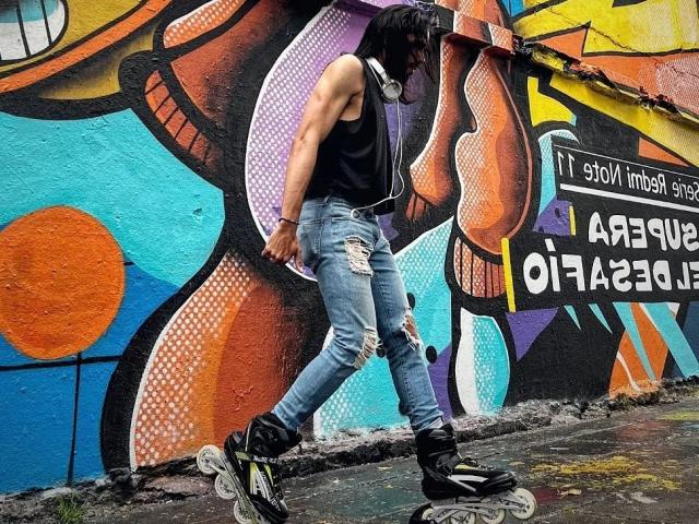 AlessandroSam - Camera khiêu dâm &amp; quyến rũ trực tiếp - 18229710