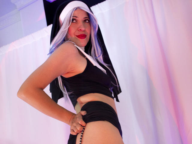 Annelewis - сексуальная веб-камера в реальном времени - 18230230