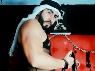 MIKEDOOM - Sexe cam en vivo - 18230746