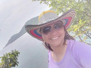 MirandaPelimer - Sexe cam en vivo - 18230910