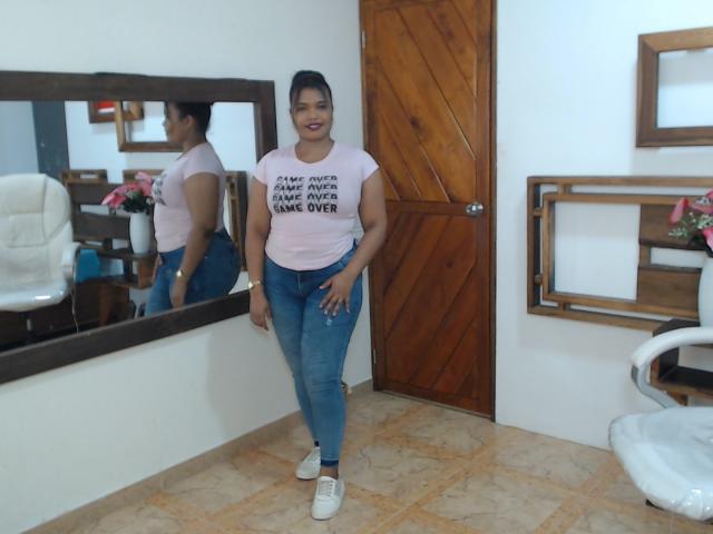 CataleyaX69 - сексуальная веб-камера в реальном времени - 18231434