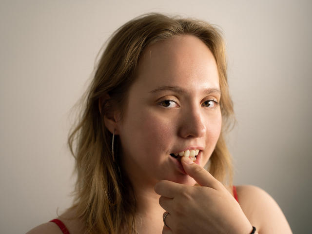 MrsPrude - Camera khiêu dâm &amp; quyến rũ trực tiếp - 18231898