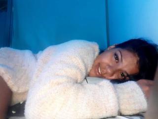 BeckyMejia - Sexe cam en vivo - 18231930