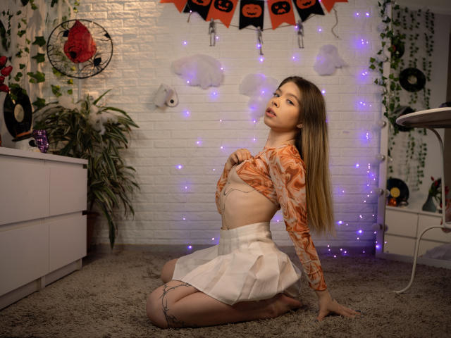 LilsHoot - Camera khiêu dâm &amp; quyến rũ trực tiếp - 18233194