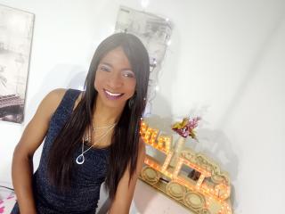 VannessaHotTS - Sexe cam en vivo - 18233518