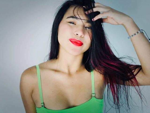 NaylinPretty - Live porn &amp; sex cam - 18234102