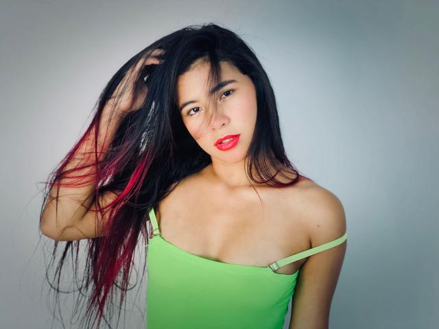 NaylinPretty - Live porn &amp; sex cam - 18234142