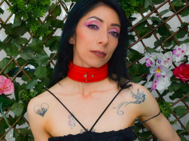 RouseFerrer - Live porn &amp; sex cam - 18234402