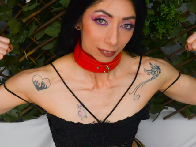 RouseFerrer - Live porn &amp; sex cam - 18234534