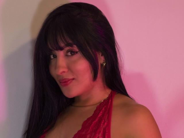 FiorellaGrimaldi - Sexe cam en vivo - 18234750
