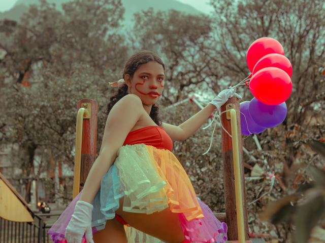 StefannyCambell - Live Sex Cam - 18234966