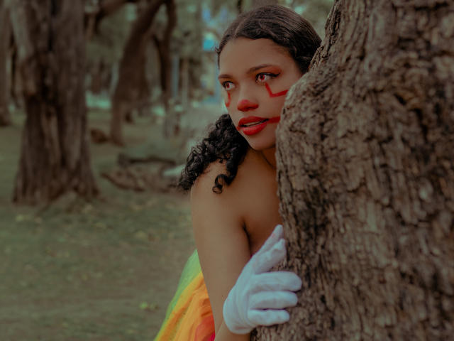 StefannyCambell - 라이브 포르노 &amp; 섹스 캠 - 18234998