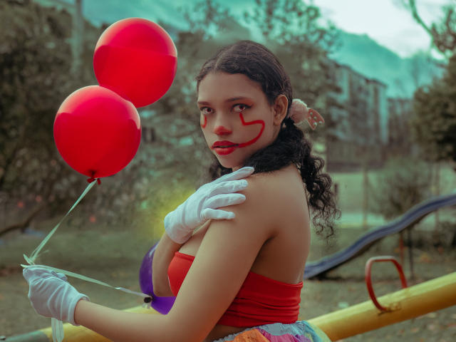 StefannyCambell - Live porn &amp; sex cam - 18235010