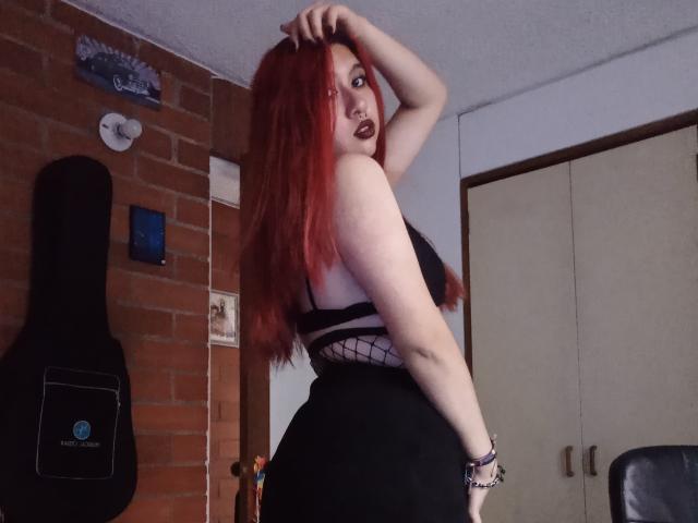 VictoriaPears - сексуальная веб-камера в реальном времени - 18235710