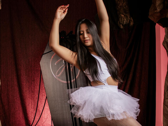 MellissaRoaa - Live porn &amp; sex cam - 18236686