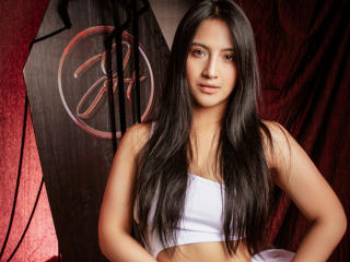 MellissaRoaa - Sexe cam en vivo - 18236718