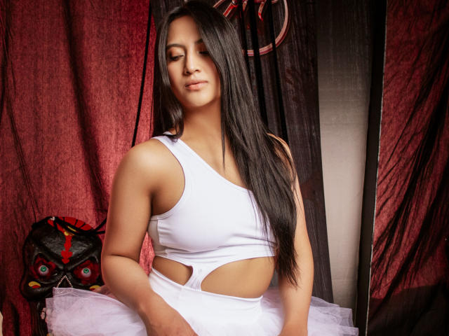 MellissaRoaa - Live porn &amp; sex cam - 18236734