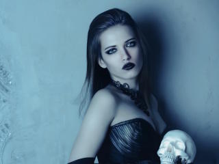 VinushkaAnomie - Live porn &amp; sex cam - 18237030