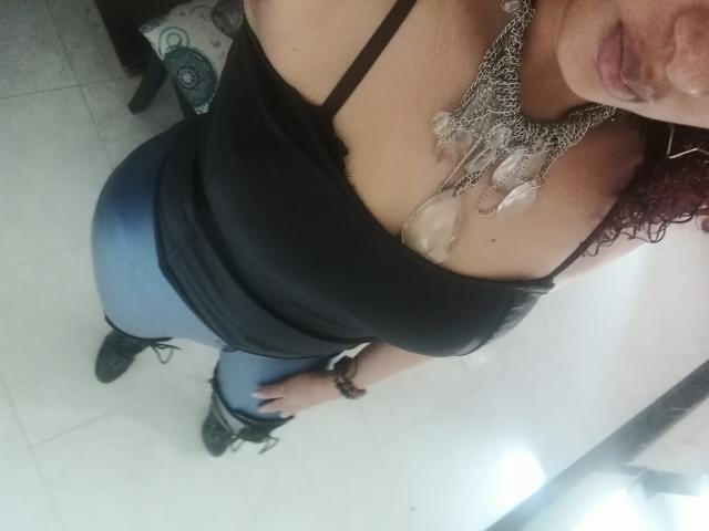 VioletaSwitch - Porno na żywo i seks kamera - 18237398