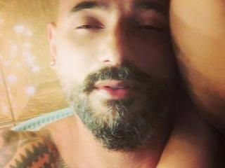 BaneKlear - сексуальная веб-камера в реальном времени - 18237438