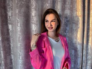 ValeriaMila - Live sex cam - 18237826